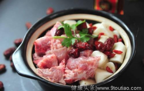 养生可以吃肉吗？当然！但要了解肉的“性”！