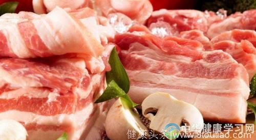 养生可以吃肉吗？当然！但要了解肉的“性”！