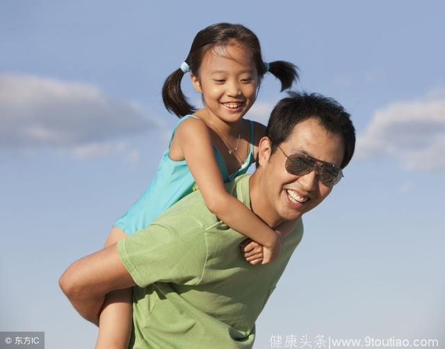 男人如何在家庭教育中承担好父亲的职责