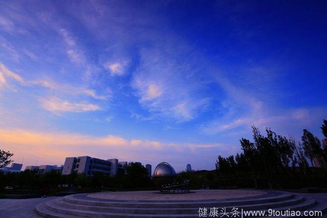 心理测试：从中选择你喜欢的风景，测测你傻起来的时候有多可爱！