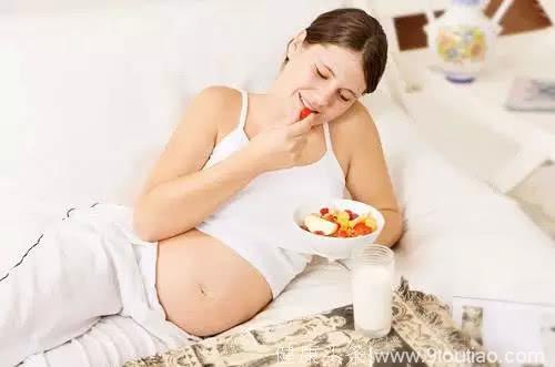 怀孕后，这两类食物再怎么不喜欢也要吃，因为你和胎宝宝都需要