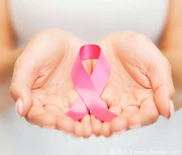 「肿瘤小课堂」关于乳腺的健康小知识