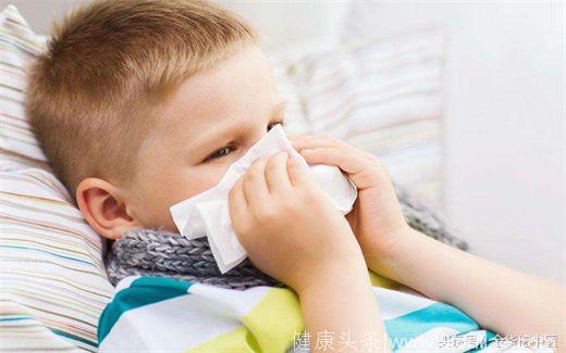 鼻炎误诊为感冒后果严重，中医怎么认识过敏性鼻炎？