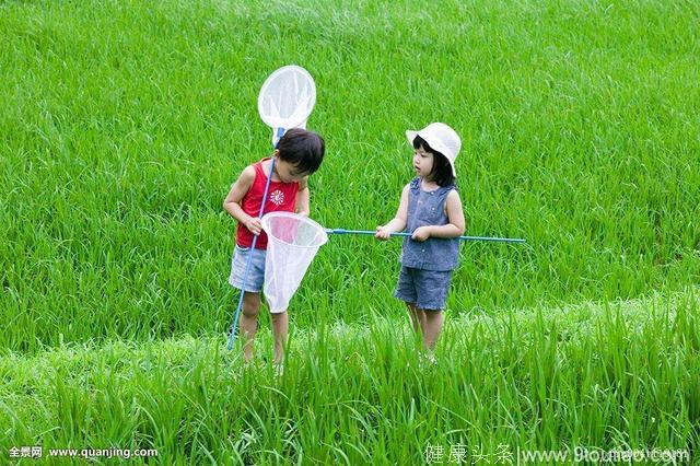 夏天孩子易生病，儿童腹泻需警惕，夏天儿童饮食全攻略