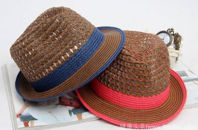 心理测试：哪款帽子最有夏天的感觉？测测你在别人眼里的为人如何