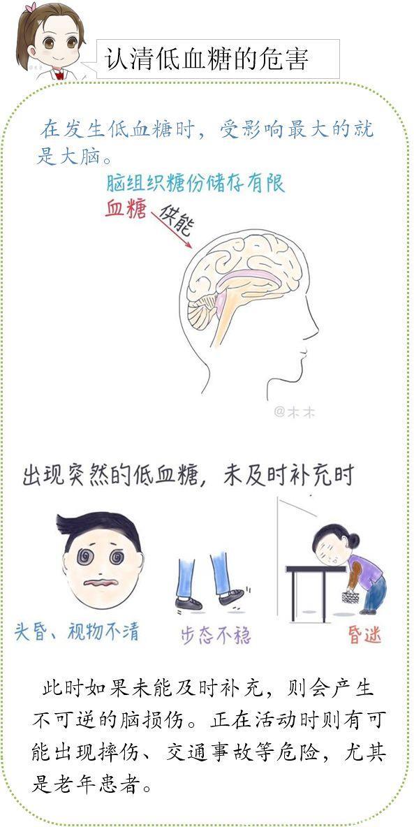 “喝酒可以降血糖”是真的吗？