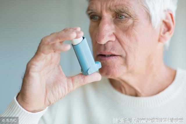 重磅丨钟南山院士NEJM又发文：「轻度哮喘」治疗新选择