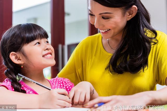 小学阶段的家庭教育是非常重要的！