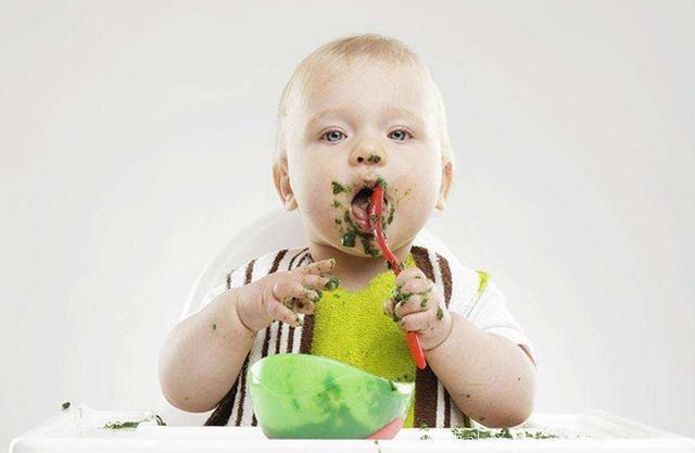 6个月宝宝可以吃什么辅食，宝宝辅食食谱大全，新妈妈收下吧