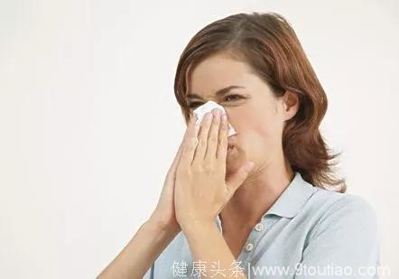 为什么你的鼻炎总是好不了？