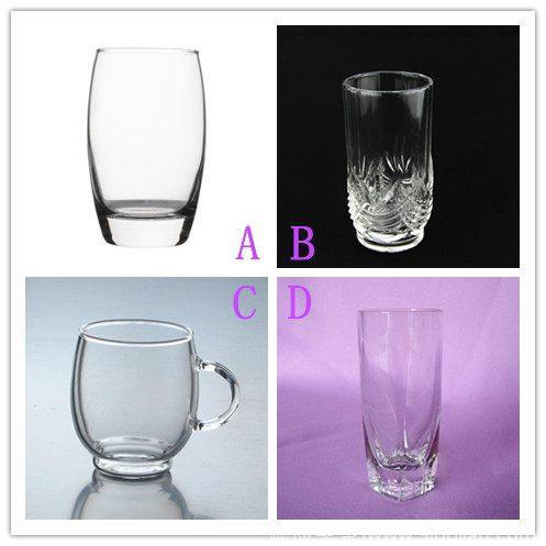 心理测试：4种杯子，你会用哪一个喝水？测测看你是怎样的一个人