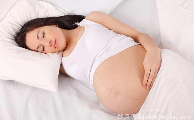 怀孕后，孕妇养成这几种习惯，生出聪明胎儿的概率更高