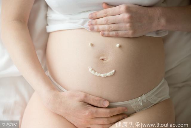 在孕期的这4种习惯会导致宝宝唇腭裂，孕妇需重视！