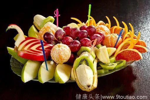 吃水果影响血糖？记住这几点，糖尿病人也能放心吃水果！