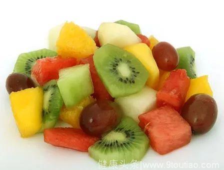 吃水果影响血糖？记住这几点，糖尿病人也能放心吃水果！