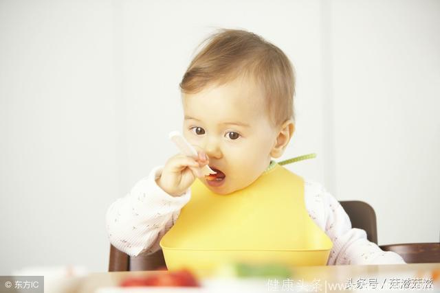 3岁以内宝宝饮食11大禁忌，宝爸宝妈须知晓