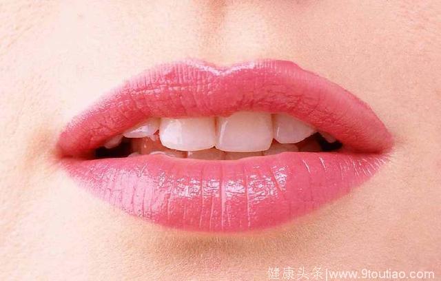 心理测试：哪个嘴唇的唇彩最好看？测测你内心的隐形性格