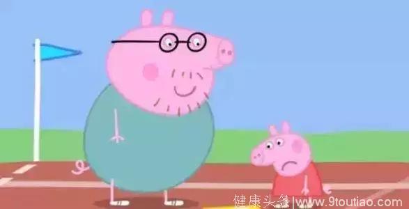 中国式家庭教育，居然被一只小猪佩奇给戳中了痛点