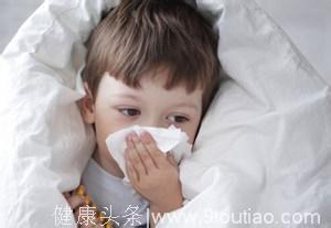儿童感冒咳嗽食疗几则