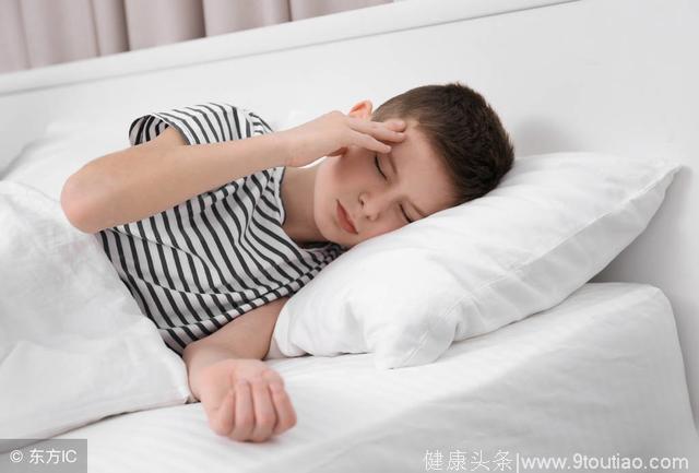 高血压与睡眠有密切关系，睡眠不足招来高血压！