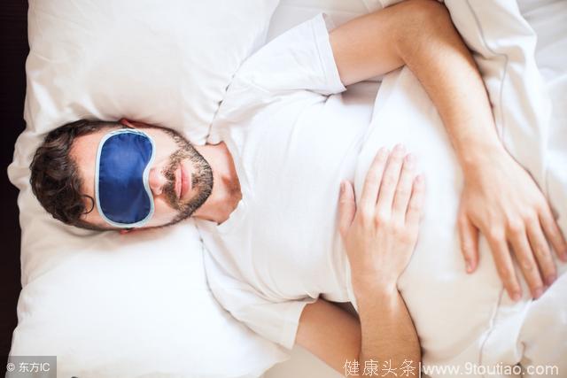 高血压与睡眠有密切关系，睡眠不足招来高血压！