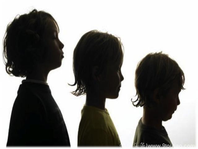 心理学家证实：家中长幼排行会影响个性！