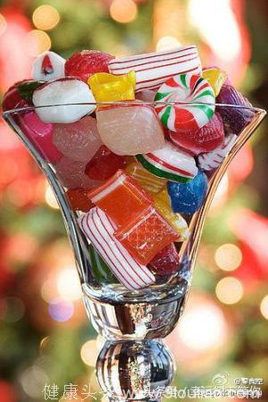 心理测试：彩色的糖果，哪个有毒，测你和另一半最近的状态？