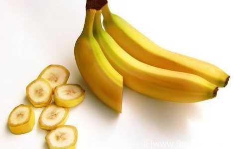 食疗用香蕉的好处，强身健体更健康