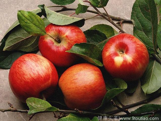 苹果有什么品种？具有什么食疗功效？