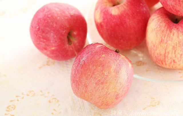 苹果有什么品种？具有什么食疗功效？