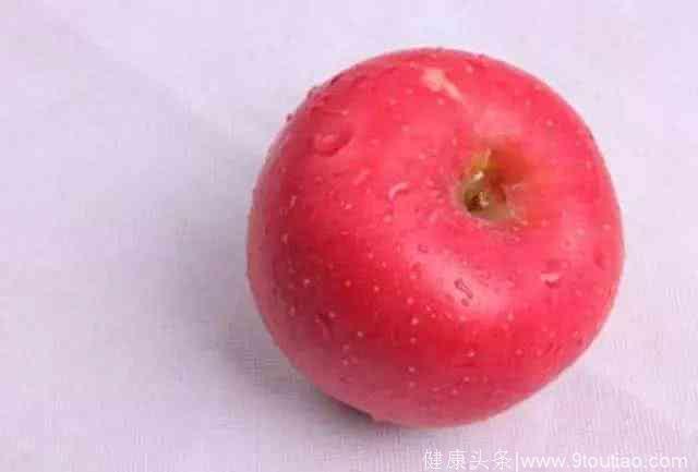 心理测试：选一个你认为最甜的苹果，测测你到底有多聪明？超准哦