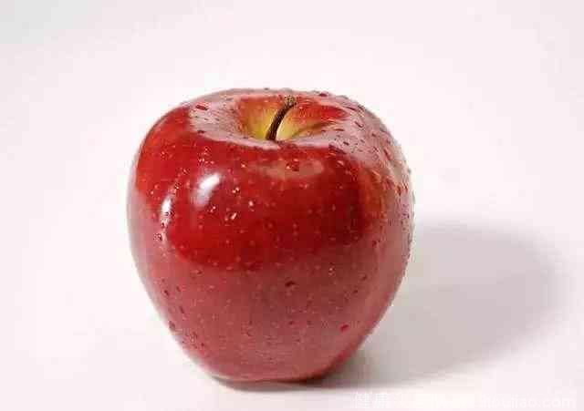 心理测试：选一个你认为最甜的苹果，测测你到底有多聪明？超准哦