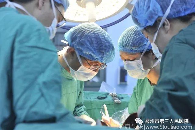 郑州市三院：乳腺癌改良根治术后即刻乳房重建，让爱美之人皆有之