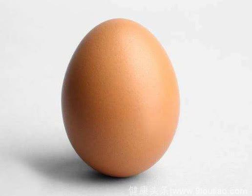 心理测试：哪个鸡蛋是双黄的？测出你是真聪明还是装傻！