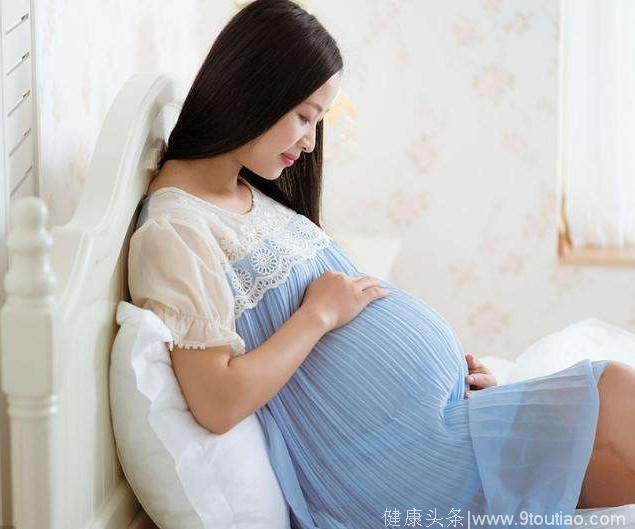 不易长妊娠纹的孕妈有这6个特征，如果你都具备，恭喜太令人羡慕了