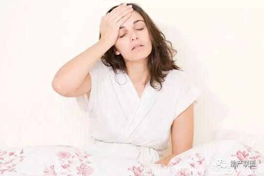 孕妇起床后头晕，需要注意什么吗？对宝宝有什么影响吗？