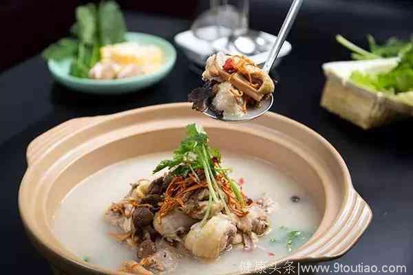 常吃这7种食物，孩子个头猛长！