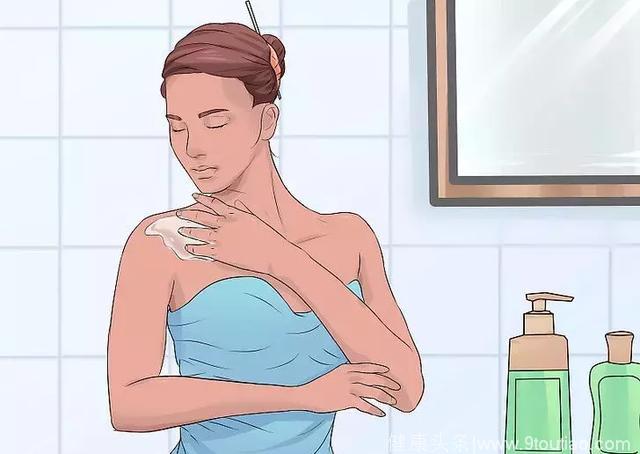男人爱出汗可能暗示癌症？这4个方法帮你去除汗臭