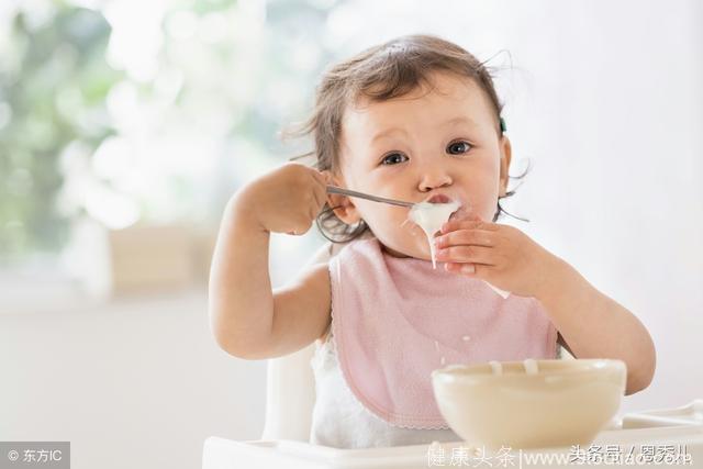 卫生组织：让全球上亿孩子食物中毒的，都是些什么食物？