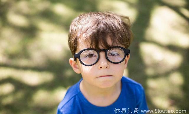 儿童专用！趣看科技发布旗下新款防蓝光护目镜