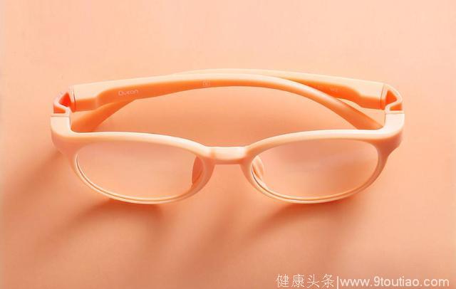儿童专用！趣看科技发布旗下新款防蓝光护目镜