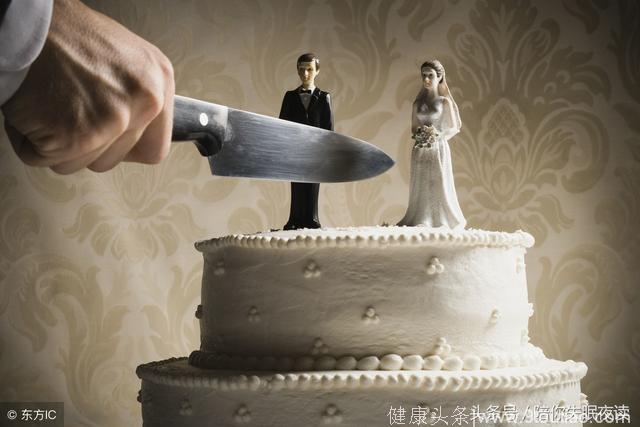一段婚姻开始变质的三种预兆，说明他已经想跟你离婚了
