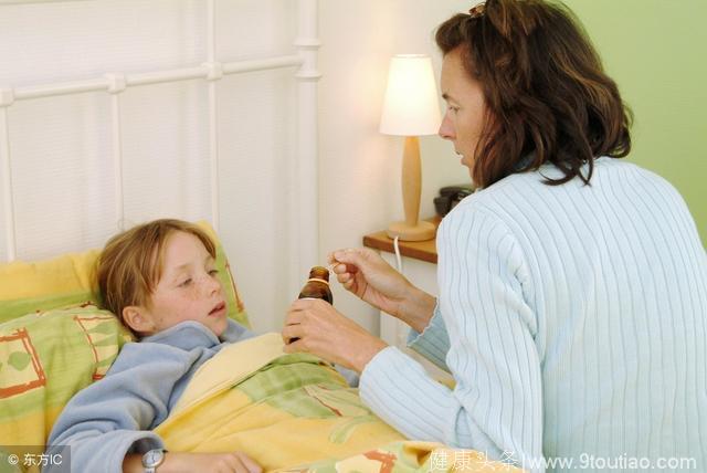 咳嗽药上了儿童用药黑名单，那孩子咳嗽家长应该怎么办呢