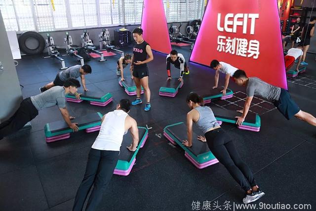 “共享健身”武汉很火，月卡要颠覆传统健身房，来当个合伙人如何