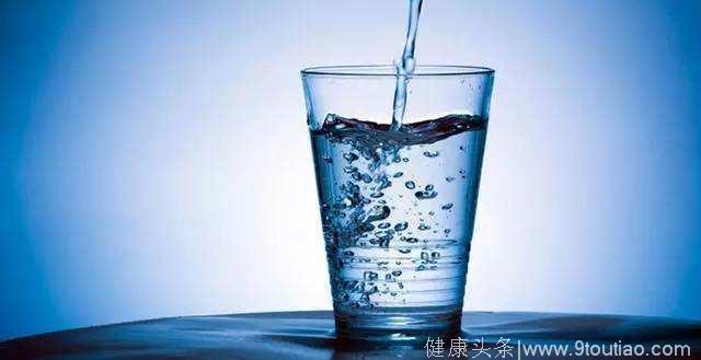 养生从喝水开始：正确喝水有3个“要点”，想做到不难