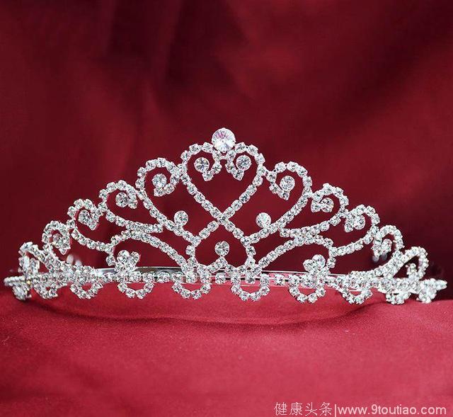 心理测试：哪个钻石皇冠最值钱？测测你有哪些魅力能吸引异性