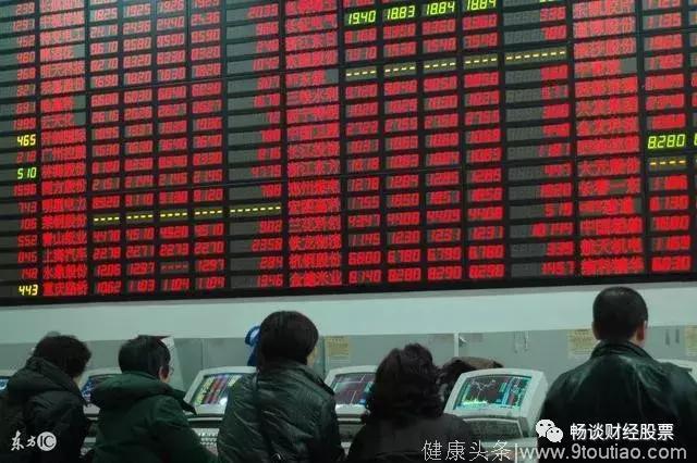 中国股市史上无人知晓的选牛精髓——教你选股很简单！