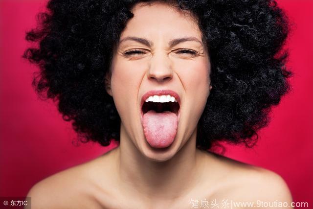 早期舌癌有哪些症状？