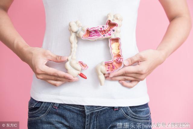 肠道问题是万病之源！中医专家教您1个小妙方，有效排毒又养生！