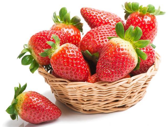 草莓具有什么食疗功效？